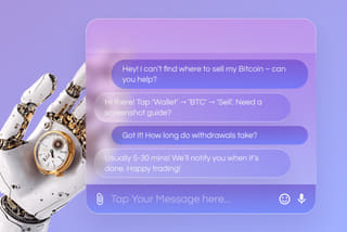 Professional crypto customer support and assistance at Prism Brandvault