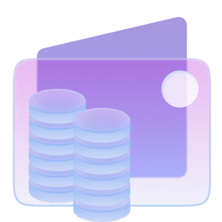 Prism Brandvault portfolio management feature for showcasing crypto projects