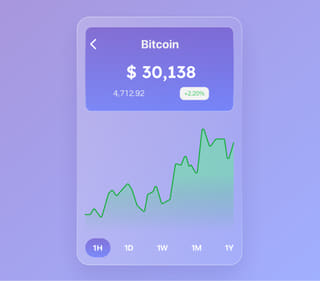 Prism Brandvault crypto trading platform overview with live data
