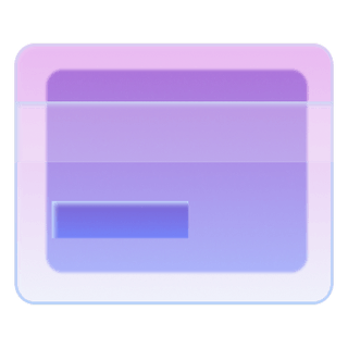 Multiple payment options on Prism Brandvault credit card PayPal bank transfer